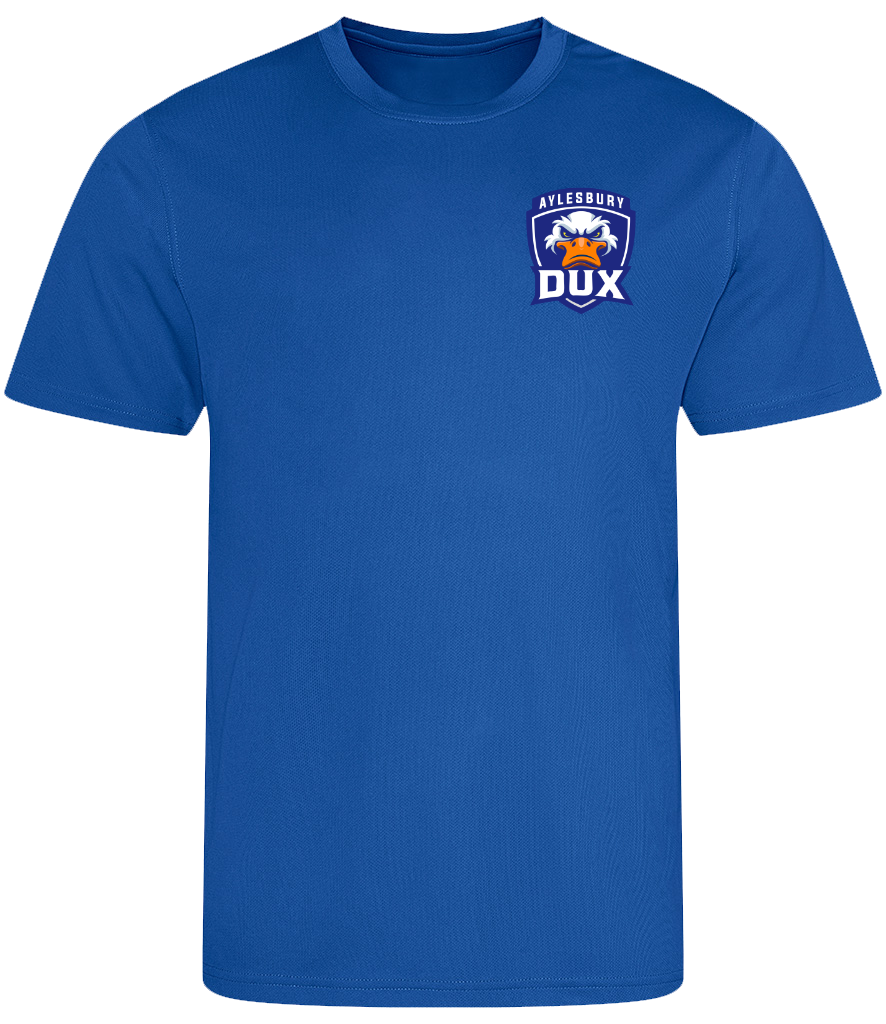 Aylesbury Dux Juniors - AWDis Kids Cool T-Shirt