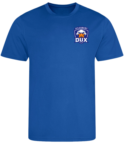 Aylesbury Dux Juniors - AWDis Kids Cool T-Shirt