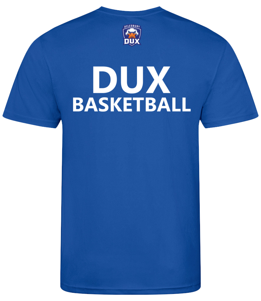 Aylesbury Dux Juniors - AWDis Kids Cool T-Shirt